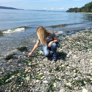 Meet your Posher, Jordana